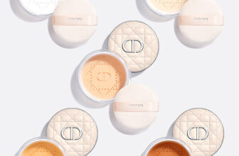 Dior Forever On Set Powder
