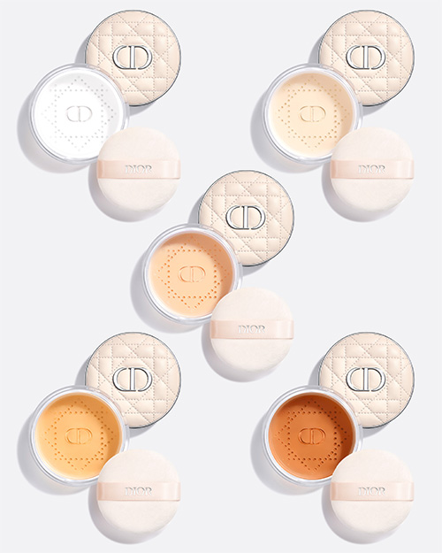 Dior Forever On Set Powder