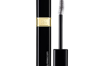 Dolce&Gabbana My Lash Seduction 24H Panoramic Flutter & Curl Lengthening Mascara