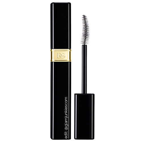 Dolce&Gabbana My Lash Seduction 24H Panoramic Flutter & Curl Lengthening Mascara