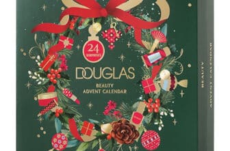 Douglas Collection Accessoires MAKE-UP Beauty Advent Calendar