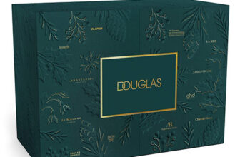 Douglas DUFT PFLEGE & MAKE-UP Adventskalender Luxuskalender 2026