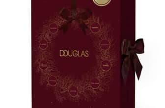 Douglas Duft & Pflege & Make-up Adventskalender 2026