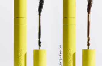 Fara Homidi Pool Slick Lash Lacquer