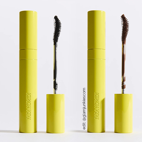 Fara Homidi Pool Slick Lash Lacquer