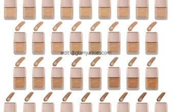 Fenty Beauty Pro Filt’r Fluid Flex Natural Matte Longwear Foundation