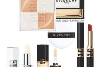 Givenchy Holiday Collection 2026