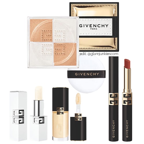 Givenchy Holiday Collection 2026