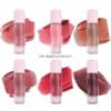 Glow Recipe PDRN Tinted Soft Matte Lip Blur Balm for Hydration – jetzt in Europa erhältlich