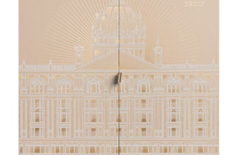 Harrods Beauty Advent Calendar 2026