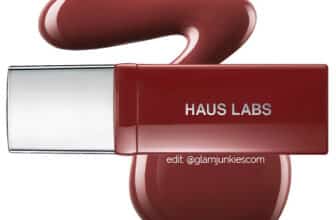Haus Labs Atomic Shake Lip Lacquer – neue Farbe