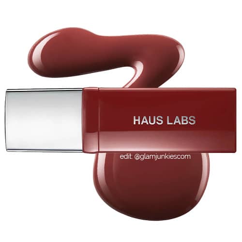 Haus Labs Atomic Shake Lip Lacquer – neue Farbe