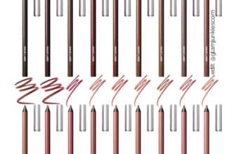 Haus Labs The Edge Lip Shaping Pencil