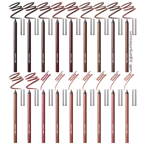 Haus Labs The Edge Lip Shaping Pencil