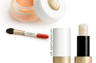 Hermès Beauty neue Lippenpflege