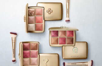 Hourglass Cosmetics Holiday 2026 Collection – jetzt erhältlich