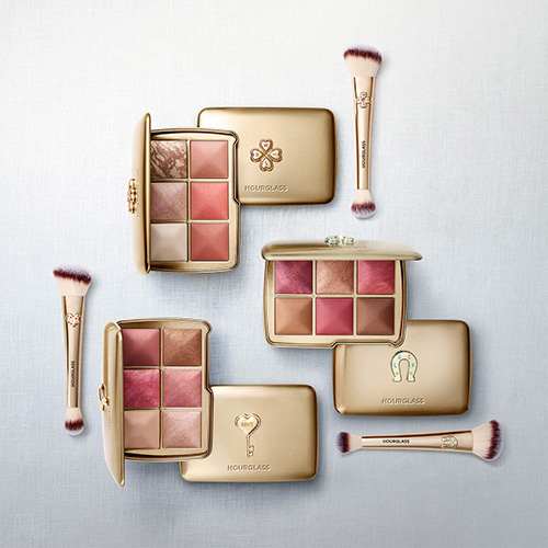 Hourglass Cosmetics Holiday 2026 Collection – jetzt erhältlich