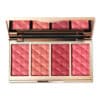 ICONIC LONDON Soft Touch Buildable Blurring Blush Palette