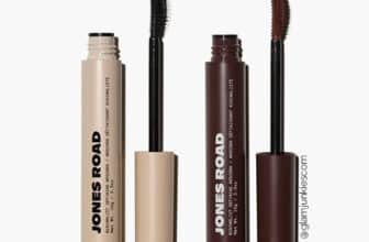 Jones Road Beauty Minimalist Defining Mascara