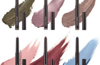 Laura Mercier Caviar Stick Cream Eyeshadow – neue Farben