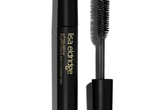 Lisa Eldridge Kitten Brow Fluffy Hold And Flyaway Gel – jetzt im Early Access für Emerald Member erhältlich