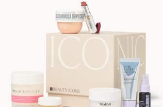 Lookfantastic Die Iconic Beauty-Edition