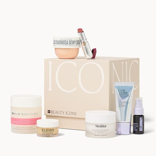 Lookfantastic Die Iconic Beauty-Edition