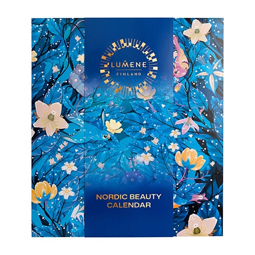 Lumene Nordic Beauty Calendar – Adventskalender 2026