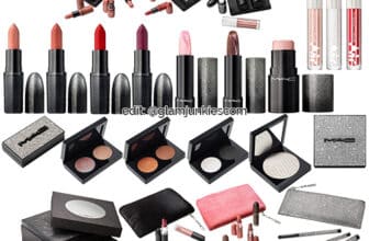 MAC Cosmetics Holiday Collection 2026