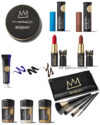 MAC Cosmetics M·A·C x Jean-Michel Basquiat Kollektion