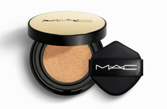 MAC Cosmetics Studio Radiance Serum Cushion Foundation SPF 50+