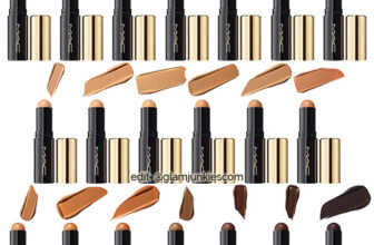 MAC Cosmetics Studio Radiance Skin Tint Stick