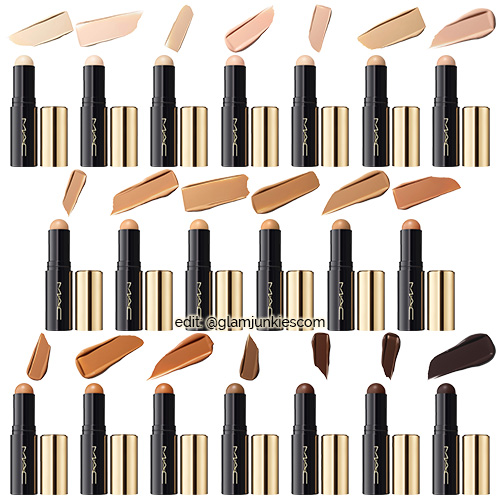 MAC Cosmetics Studio Radiance Skin Tint Stick