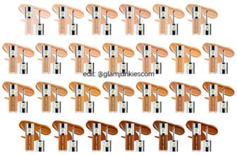 Marc Jacobs Beauty Nude Awakening Hydrating Medium Coverage Concealer