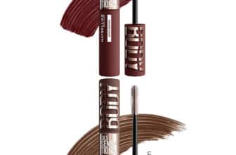 Maybelline New York Lash Sensational Body Mascara – zwei neue Farben