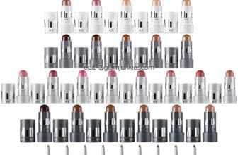 Milk Makeup Stick neue Formel und neues Packaging + neuer Lipliner