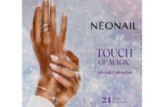 NÉONAIL Touch of Magic Adventskalender 2026