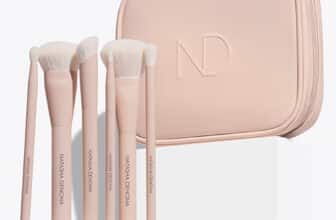 Natasha Denona HY-GLAM Brush Kit