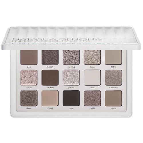 Natasha Denona I Need A Cool Eyeshadow Palette