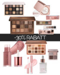 ausgewählte Natasha Denona Produkte um 30% reduziert