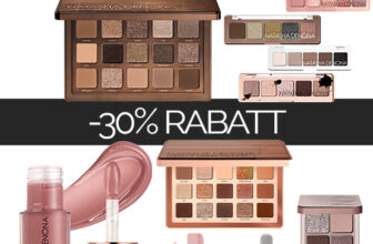 ausgewählte Natasha Denona Produkte um 30% reduziert