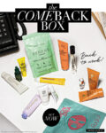 Niche Beauty The Come Back Box