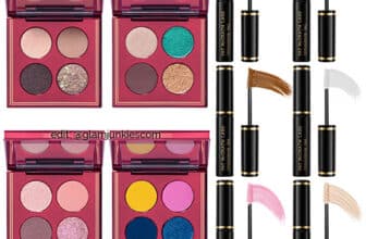 Pat McGrath Labs The Backstage Artistry Collection – Paletten jetzt erhältlich