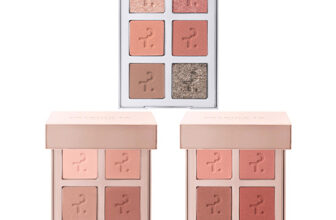 3 neue Patrick Ta Beauty Major Dimension Essential Artistry Edit Eyeshadow Paletten