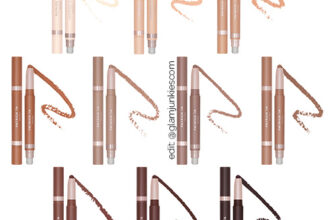 Patrick Ta Beauty Major Sculpt Shape & Shade Anywhere Artistry Stick