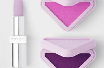 Prada Beauty Wisteria Collection – jetzt in Deutschland erhältlich