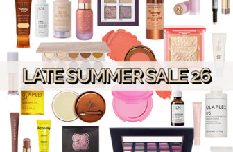 Purish Late Summer Sale