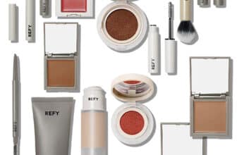 REFY Beauty jetzt bei Sephora Deutschland erhältlich