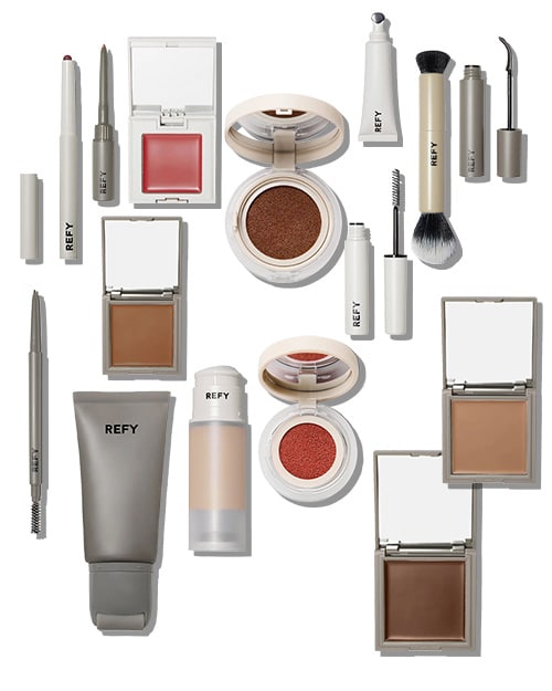 REFY Beauty jetzt bei Sephora Deutschland erhältlich