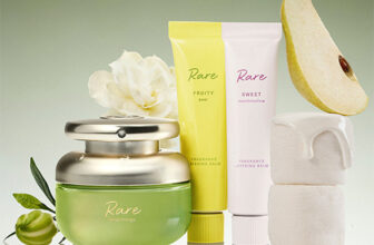Rare Beauty Rare Beginnings Collection
